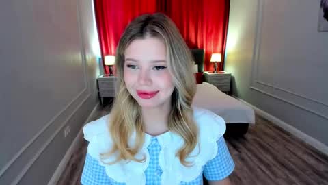 Alice online show from June 10, 4:00 am