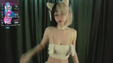 unforgettablehelen online show from April 19, 4:40 pm