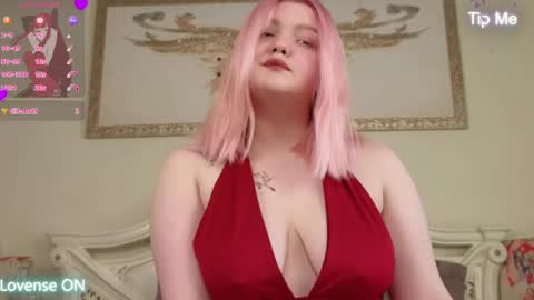 Unholy Lady online show from June 5, 6:39 am