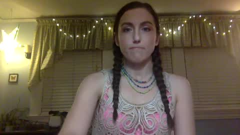 Lola Moonstone online show from September 21, 1:37 am