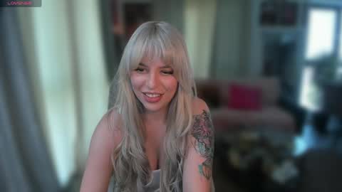 Carla online show from May 8, 9:12 am