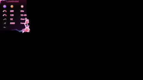 UnnaBella online show from February 9, 7:09 pm