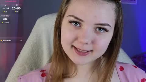 Bly  online show from April 23, 7:05 am