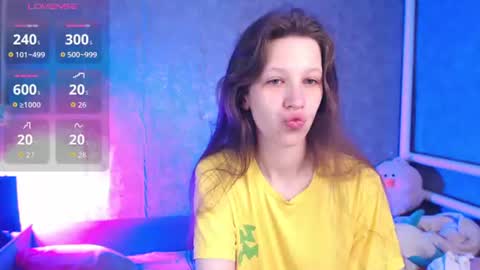 Lera online show from July 20, 5:03 pm