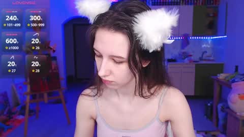 Lera online show from April 25, 1:41 pm