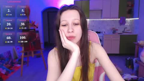 Lera online show from April 24, 1:03 pm