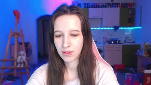 Lera online show from June 3, 2:33 pm