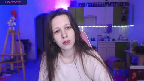 Lera online show from May 31, 1:06 pm