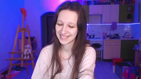 Lera online show from June 2, 1:12 pm