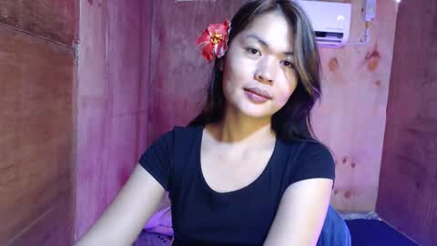 Snapshot of ur_perfectgirlmsa chatting on October 3, 3:00 am Jane ig- online show from October 3, 3:00 am