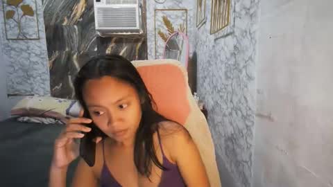 im yyour princess cherry online show from March 23, 2:18 am