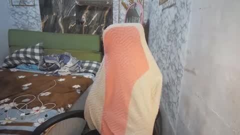 im yyour princess cherry online show from April 15, 5:52 am