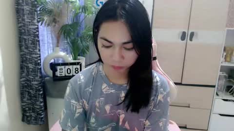 urasian_erica online show from February 8, 2:26 am