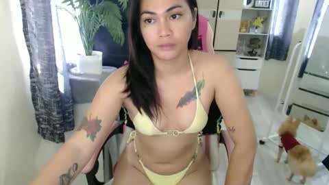 urasian_erica online show from January 15, 6:30 am