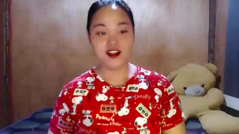 Lycah online show from May 10, 2:24 am