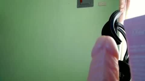 urasian_joy online show from October 8, 3:33 am