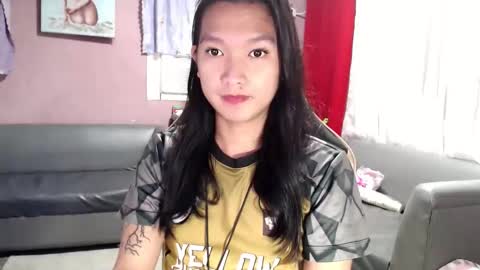 NEWRA  ALLISON online show from September 20, 3:49 am