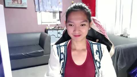 NEWRA  ALLISON online show from October 12, 7:44 am