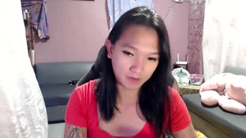 NEWRA  ALLISON online show from March 11, 2:21 am