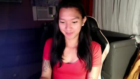 NEWRA  ALLISON online show from October 1, 4:34 pm