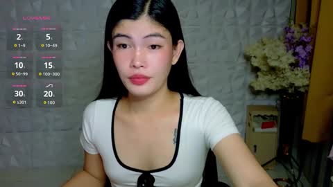 Snapshot of urasianpinayjudyxxx chatting on October 3, 9:14 am urasianpinayjudyxxx online show from October 3, 9:14 am