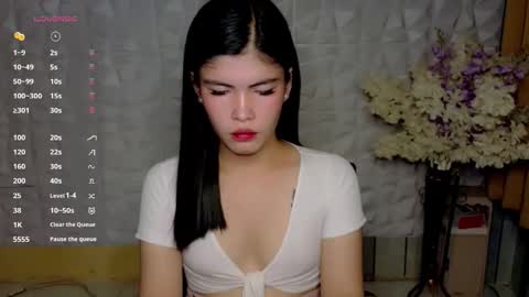 Snapshot of urasianpinayjudyxxx chatting on September 27, 9:05 am urasianpinayjudyxxx online show from September 27, 9:05 am
