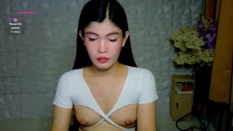 Snapshot of urasianpinayjudyxxx chatting on October 4, 9:15 am urasianpinayjudyxxx online show from October 4, 9:15 am