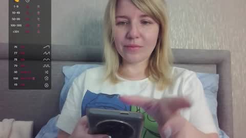 urbadkitty online show from November 18, 6:14 am