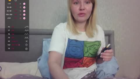 urbadkitty online show from November 17, 4:57 am