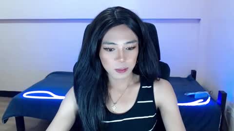 Miss alexa online show from March 14, 10:38 am