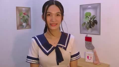 urblossom_princess online show from January 8, 10:58 pm