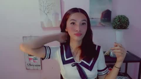 urblossom_princess online show from June 27, 12:56 am