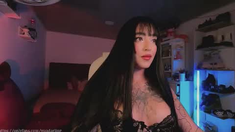       online show from January 18, 5:15 am