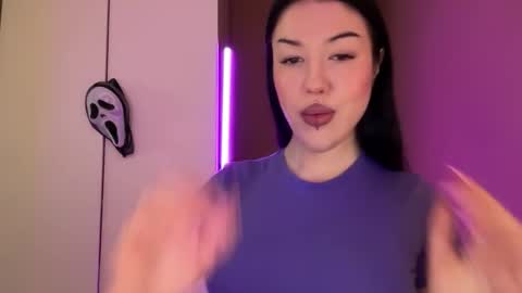 Margo online show from November 2, 12:08 pm