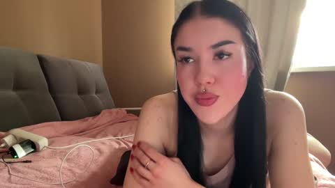 Snapshot of urdevilbaby chatting on January 20, 8:09 am Margo online show from January 20, 8:09 am