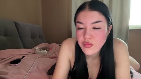 Snapshot of urdevilbaby chatting on January 19, 5:58 am Margo online show from January 19, 5:58 am