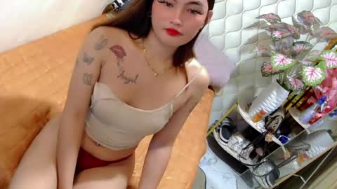 urdream_bride online show from July 26, 1:02 am