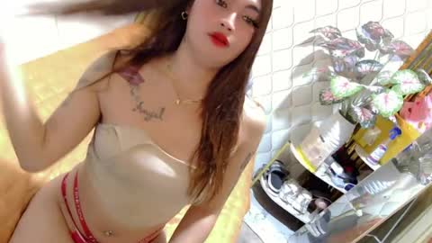urdream_bride online show from July 27, 10:12 am