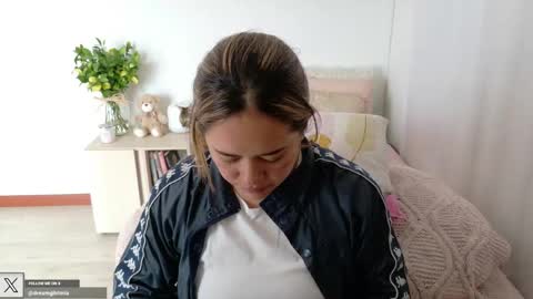 Mia Miller online show from April 12, 3:48 pm