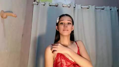 stephanie online show from May 9, 12:40 pm