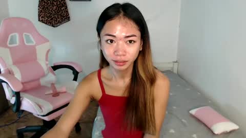 ayumi reacher online show from January 13, 10:45 pm