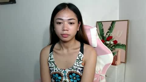 ayumi reacher online show from September 23, 9:02 pm