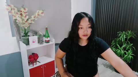 Scarlet online show from February 5, 2:47 am