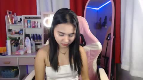 Angelica online show from March 12, 2:20 pm