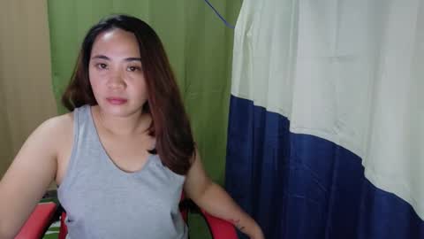 urhotjen online show from March 9, 5:05 pm