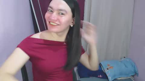 Katey online show from April 19, 6:10 pm