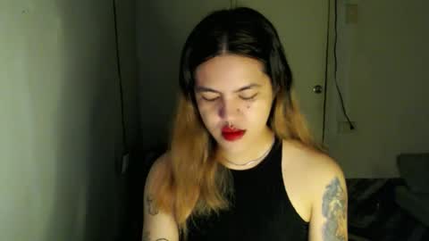 Sham online show from December 1, 8:33 pm