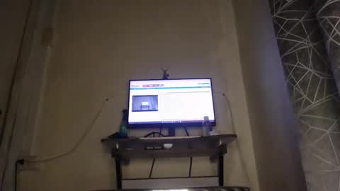 Sham online show from April 25, 3:42 pm