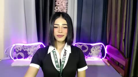 urlovely_jemma online show from April 24, 9:06 pm