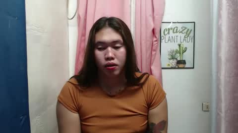 Sofie online show from January 18, 6:48 pm